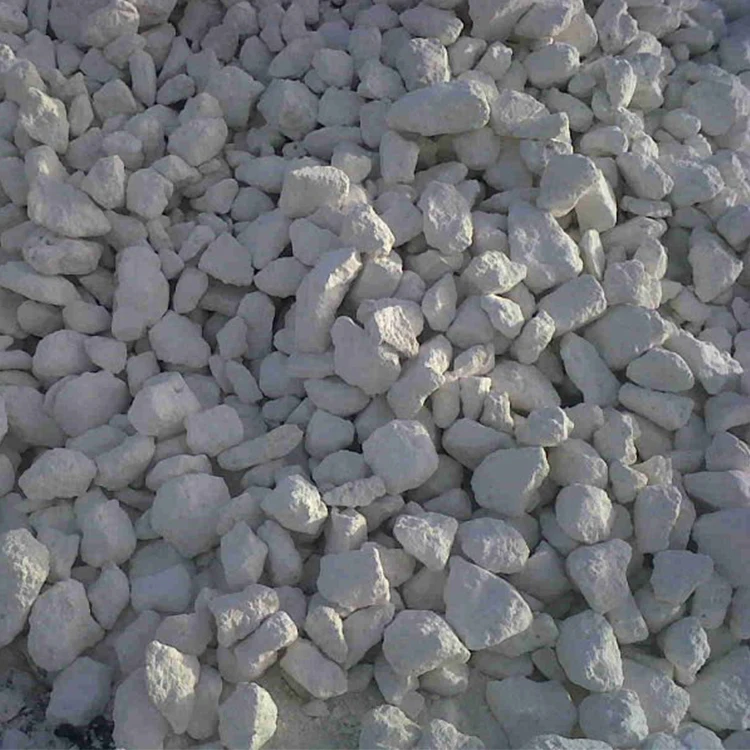 Сушеный карбонат кальция для животных использовать незаменимый корм продукт