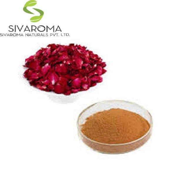 Dry Red Rose Petals (Extract) for Herbal Tea Wedding Confetti Ceremony Decoration Cake Edible Food Candle Oil Extraction in Bulk