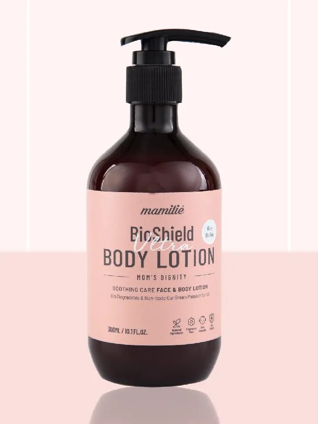 [KOMAN] mamitie Baby Wash 300ml Best Price and Good Product High Quality and Hot Selling In Korea Best Selling Product