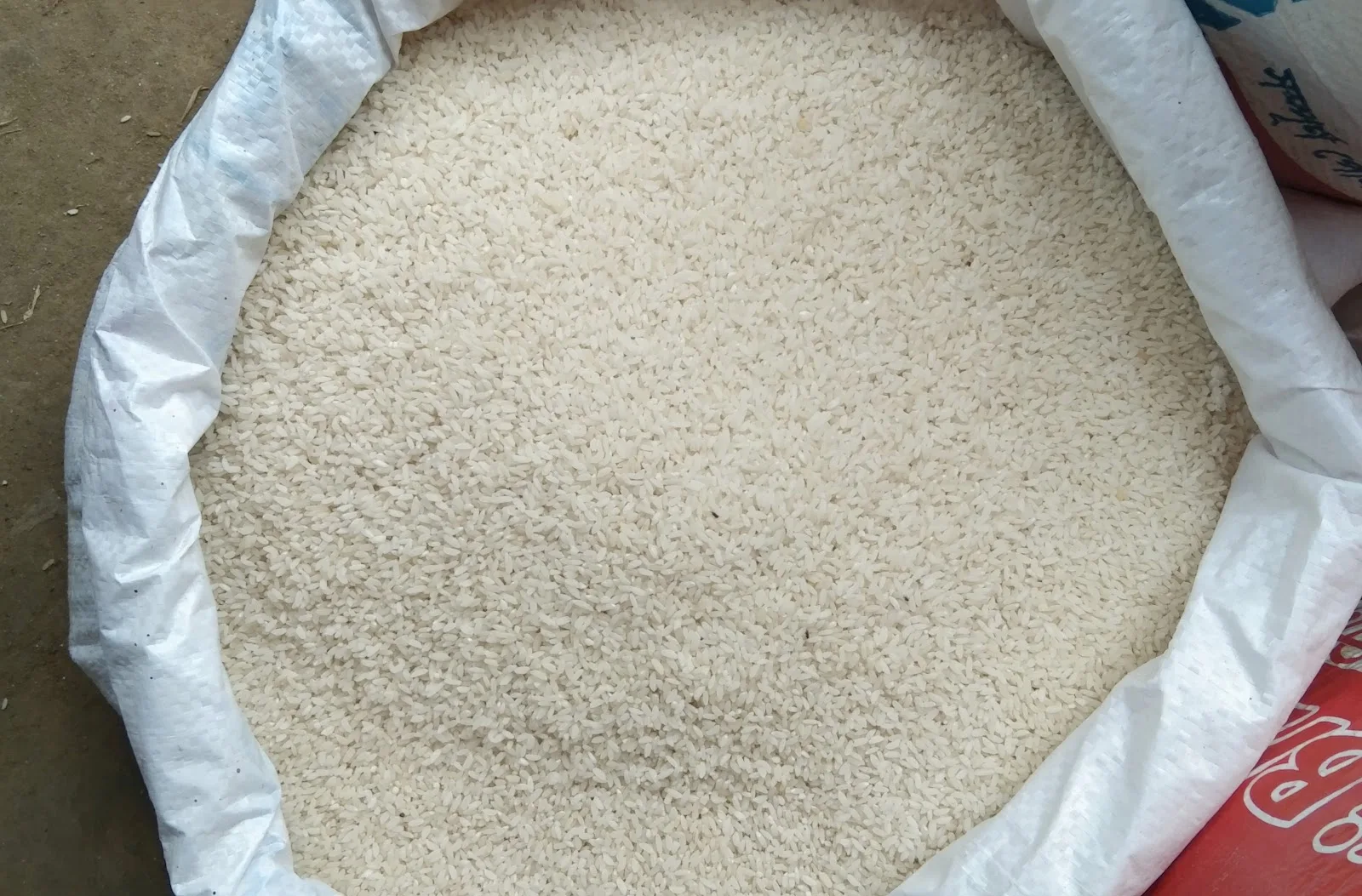 Высококачественный ароматический китайский рис высшего качества, сахарная полка, натуральный твердый белый рис, оптовая продажа из бангладеш