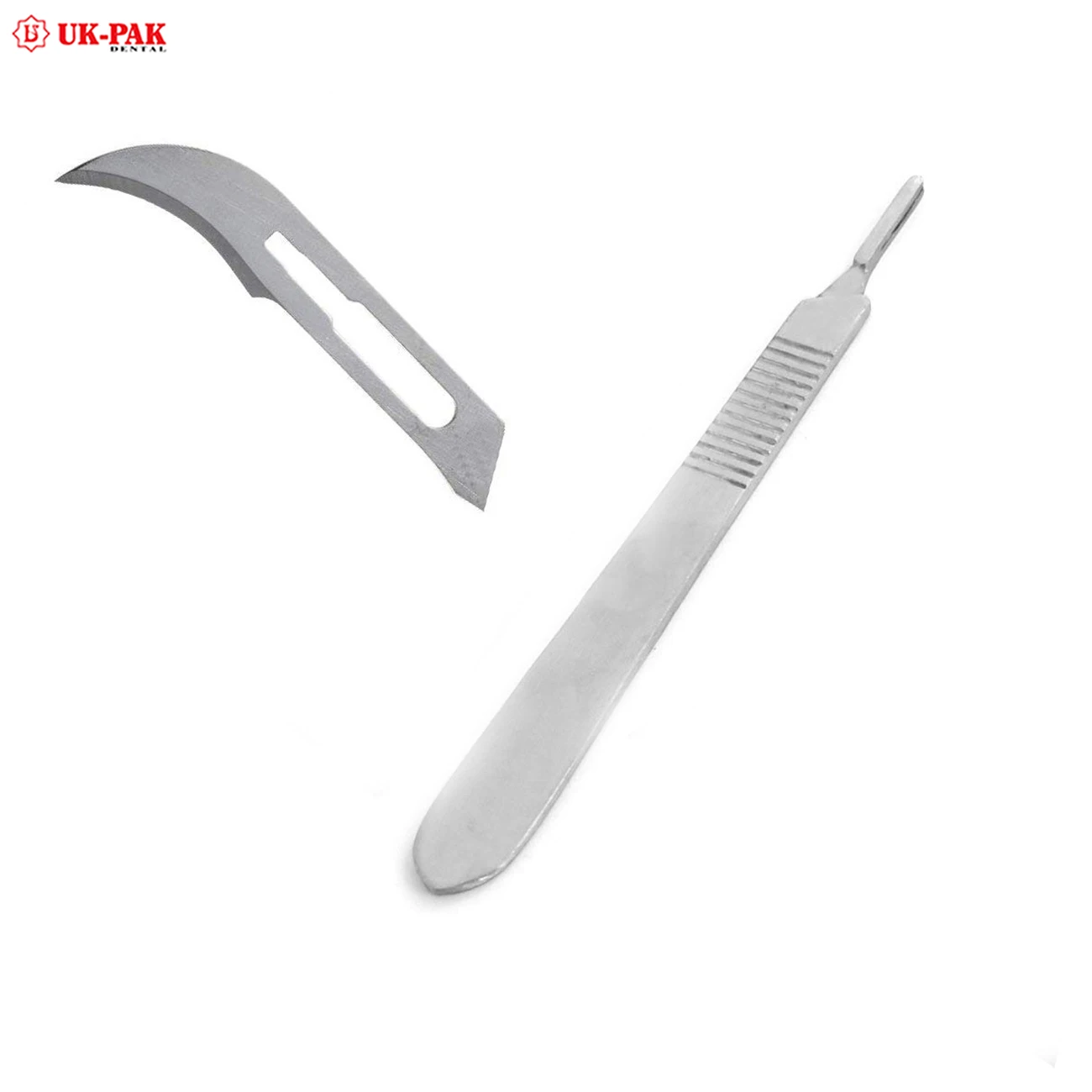 Хит продаж одноразовые Скальпели ножи Лучшая цена оптовая продажа хирургические инструменты из нержавеющей стали ручная мощность