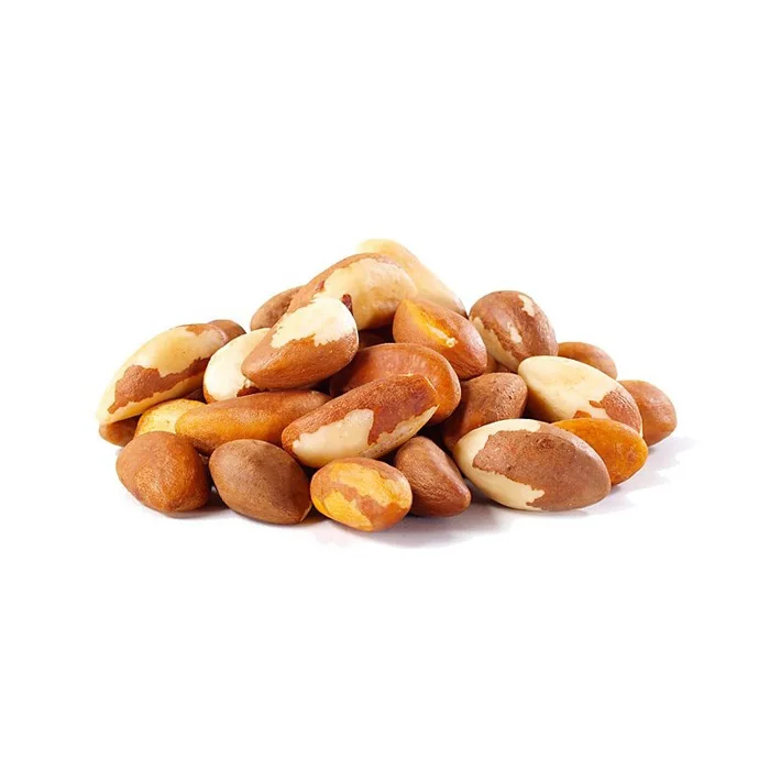 High Quality Brazil Nuts Wholesale Natural Peru 100% Pure Raw Premium Brazil Nut Bulk Best Nuts