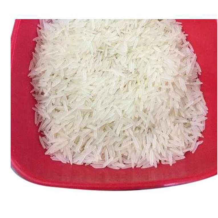High Quality Pakistani 100% White Broken Rice with Customize Packaging for Sale in Bulk Quantity