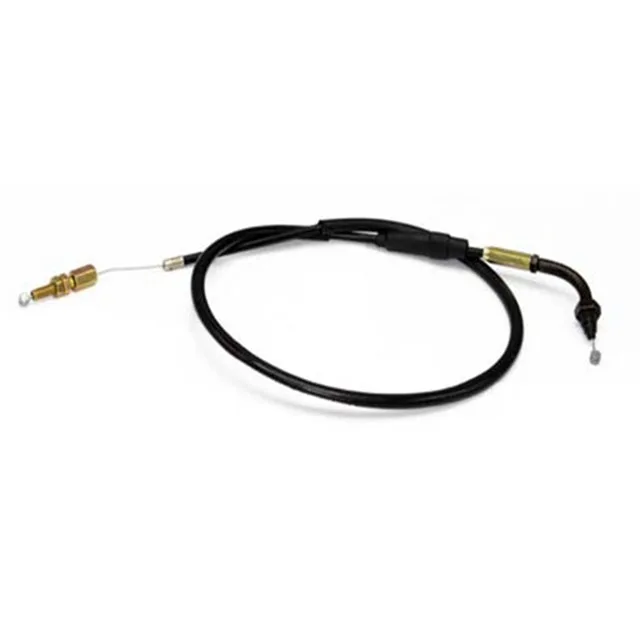 accelerator cable for pulsar 220 bp-12-5001 oen jc191019 throttle cable acelerador motos repuestos bike parts