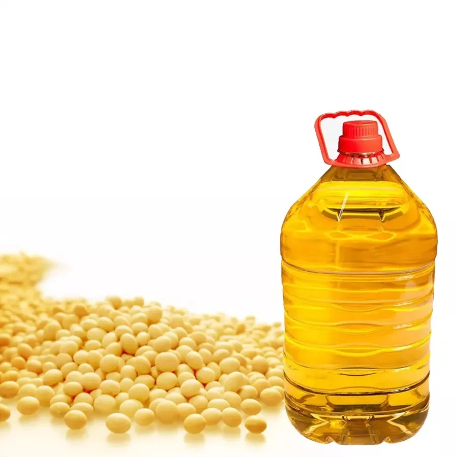Refined Soy Bean Oil 100% Refined Soybean Oil In Bulk Sale 100% Pure Soybean Oil Refining
