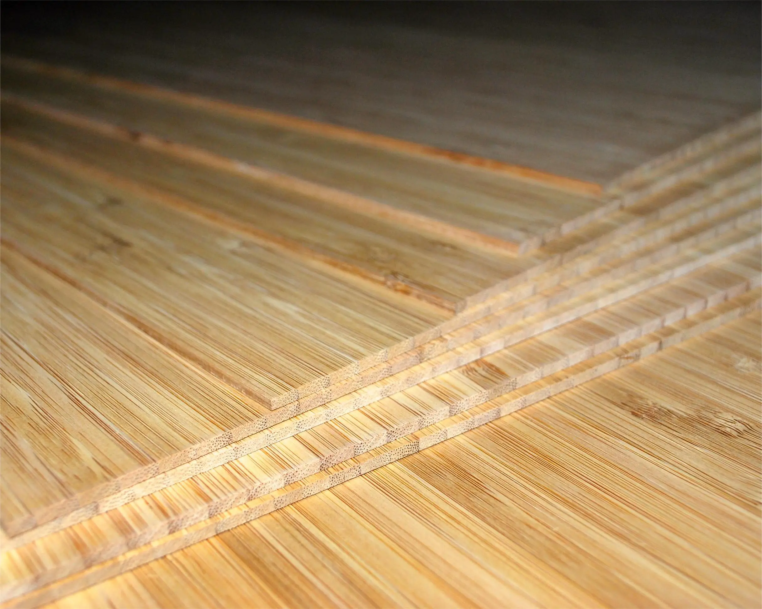 3mm Bamboo veneer 5mm bamboo panel