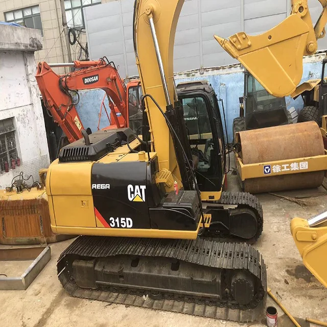 Экскаватор Cat 320D 320 по низкой цене 329D 325D 323D 324D 315D 312D в наличии на продажу