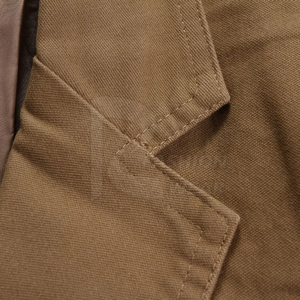 High Quality Men Slim Fit Office Blazer Suit Fashion Men Custom Design Blazers