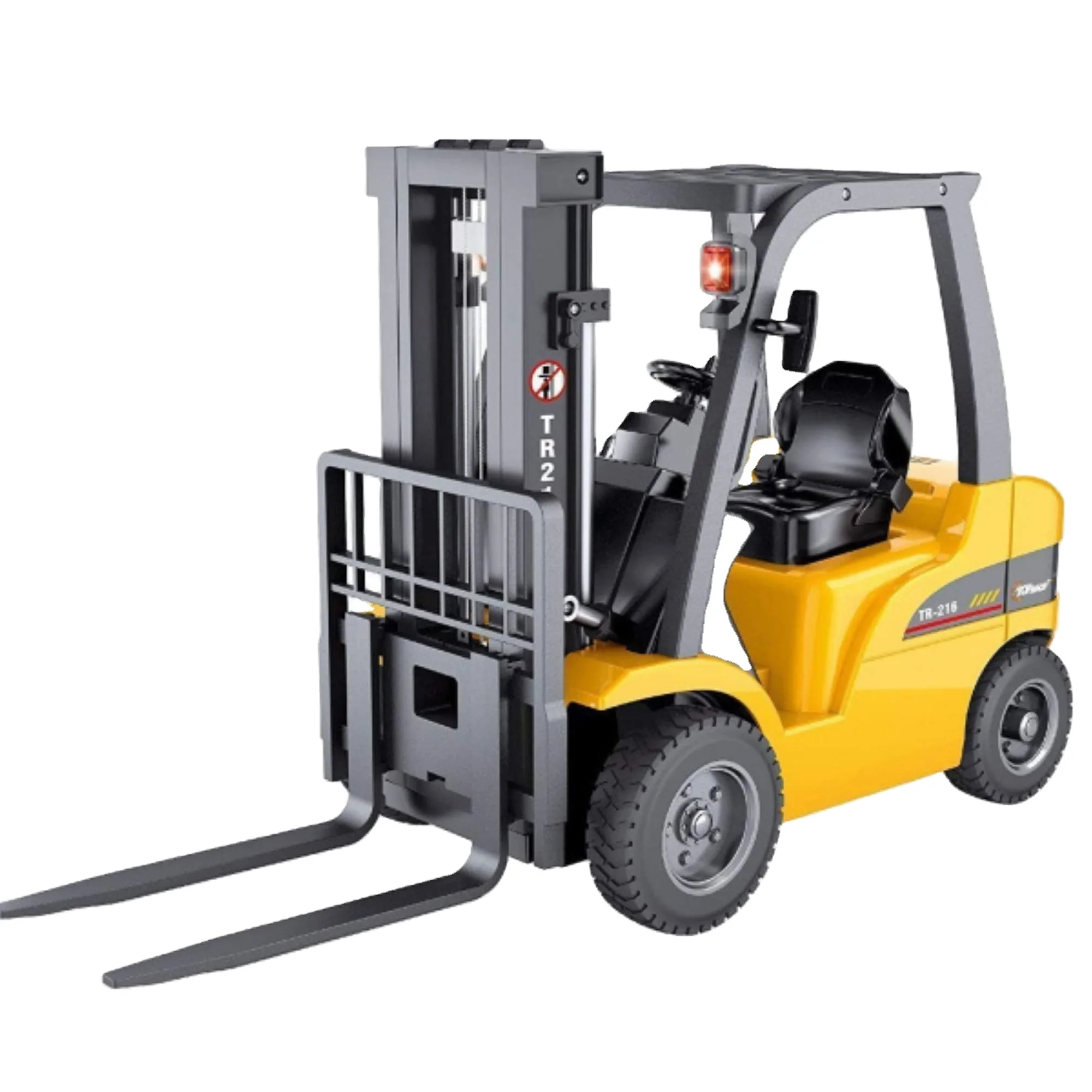 Hot Selling Lifting Forklift Pallet 2ton 3 7ton 6m Diesel Marketing Key Motor Power Building Engine