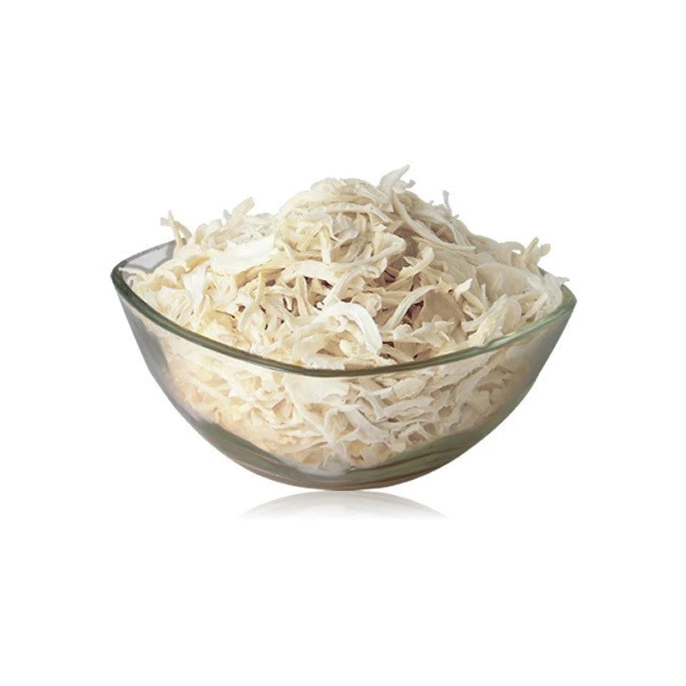 Натуральные белые луковые хлопья оптом Лидер продаж обезвоженные по лучшей цене