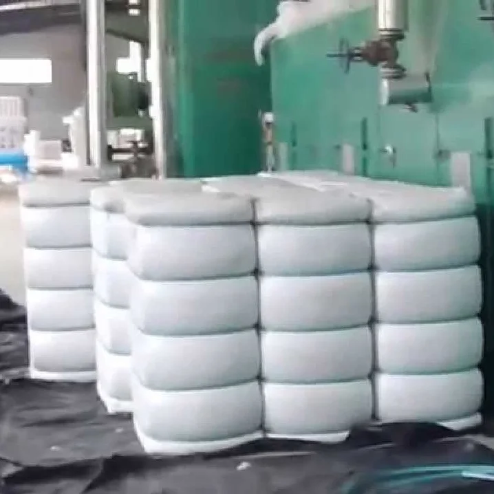 Energy Efficient Hot Water Soluble Fabric Manufacturing Equipment Available for Worldwide Export from India