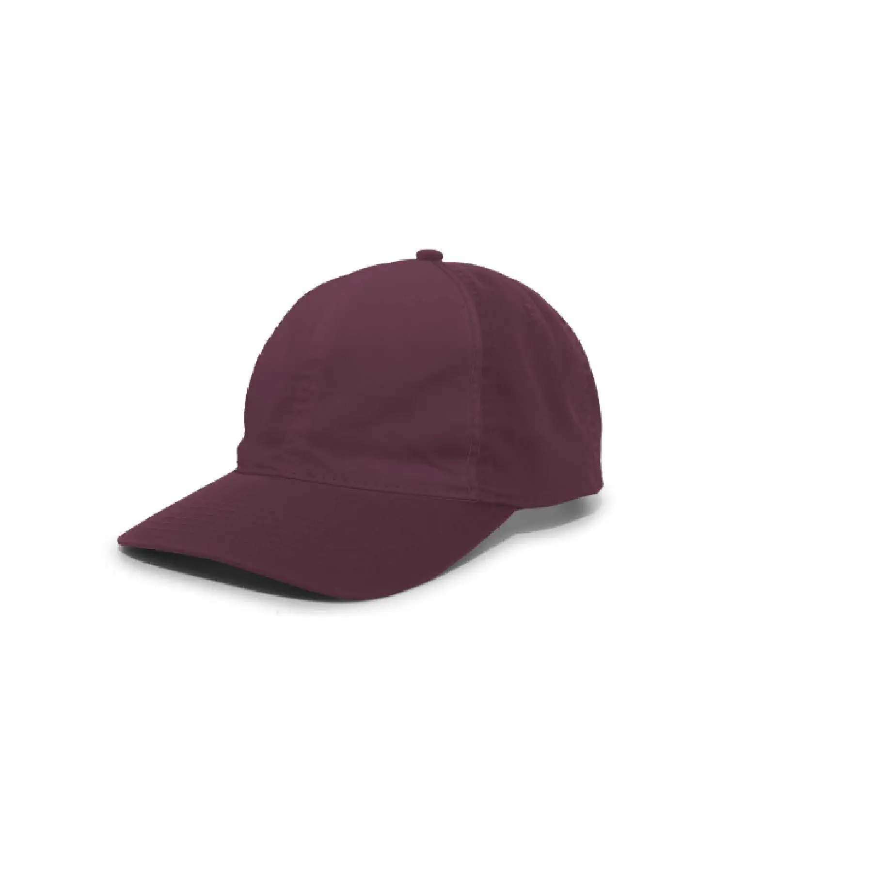 High Quality Adjustable five panel Polo Style Dad Hat with custom logo printed embroidered and embossed unisex headwear