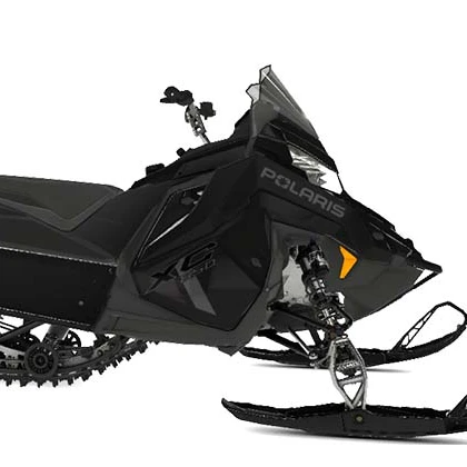 Скидочная цена на аутентичный снегоход 2023 Polares 850 Switchback