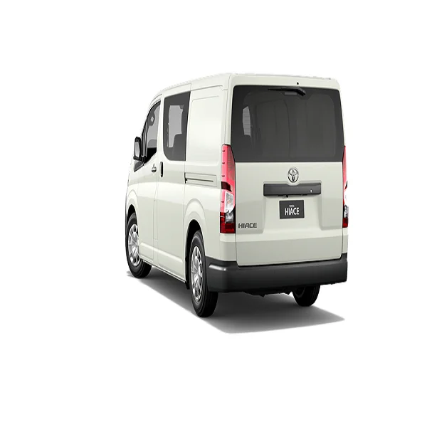 cars used toyota  Hiace  2018 fuel hybrid car cheap cars used