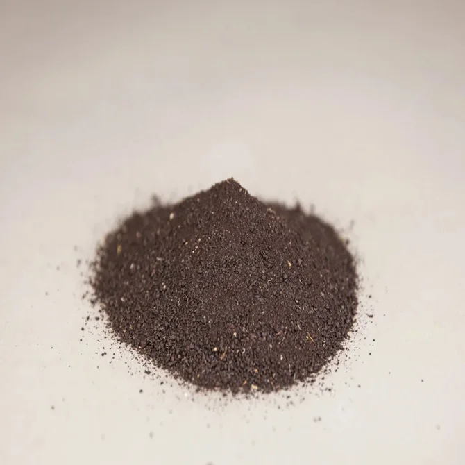Blood Meal Ideal for Promoting Lush and Green Vegetative Growth. High Nitrogen Promoter