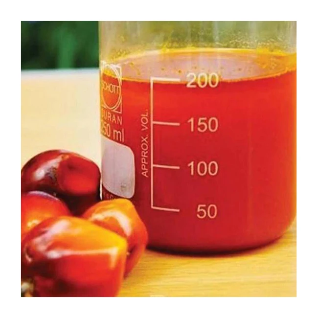 High Grade Cp6 Cp8 Cp10 Refined Cooking Refined Palm Oil