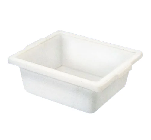 Polypropylene Autoclavable Utility Tray for Sterilizing and store laboratory apparatus Easy to use purpose for drying glassware