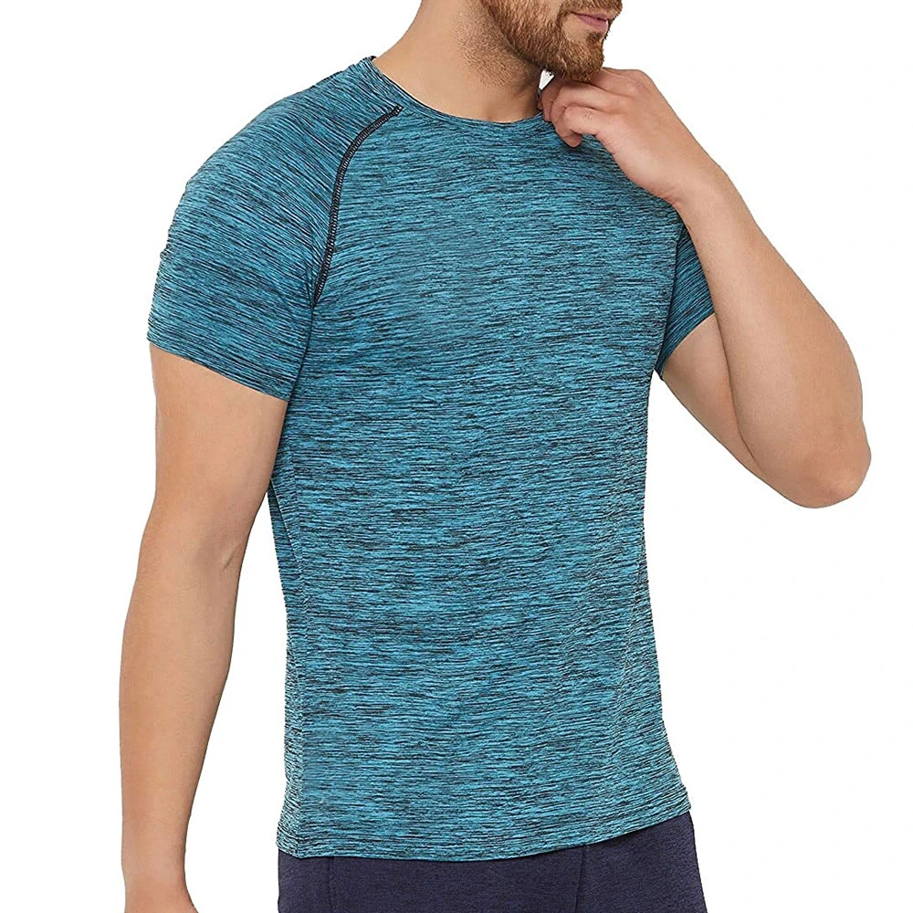 2024 Customized Promotion Polyester T-shirt For Men Buy T Shirts Custom Printing Best Price Polyester Shirt