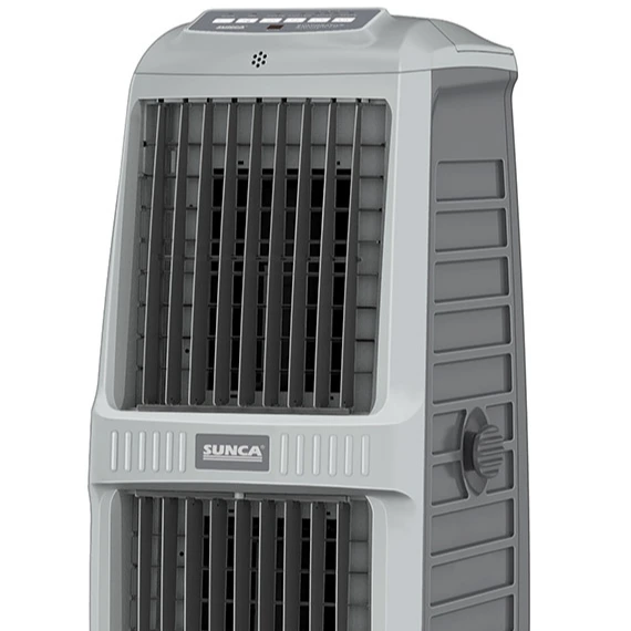 Evaporative Air Cooler Fan