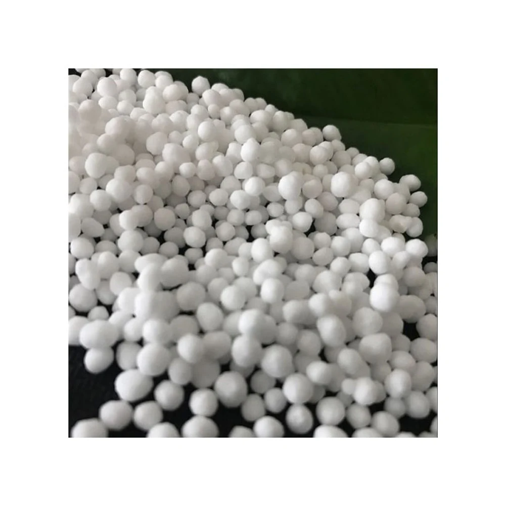 Hot Selling Price Of Urea 46% Nitrogen Fertilizer In Bulk Quantity