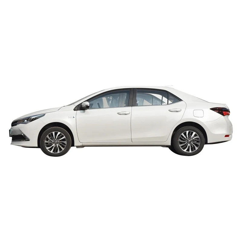 2022 TOYOTA corolla Hybrid vehicle MHEV newest model long range 2021 2022 2023