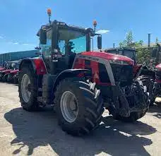 NEW  Price Agriculture 37KW Mine Farm Wheeled Tractor For sale