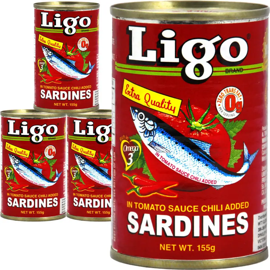 Canned Sardine In Vegetable Oil, Sardine oil canned/ Canned Sardines Factory Made Good Taste