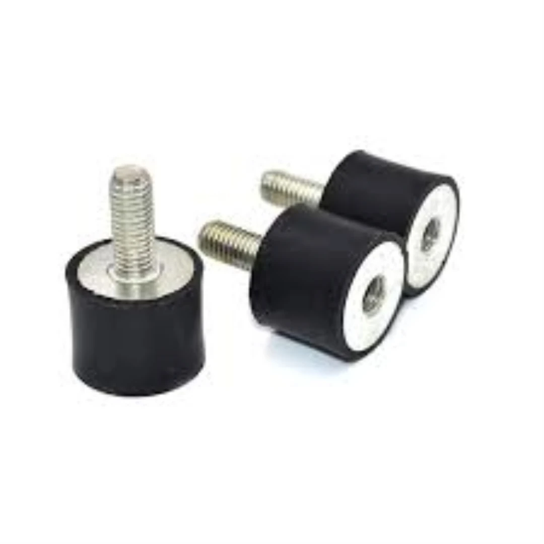 Chinese high standard automotive anti vibration rubber mounts in cheap prices
