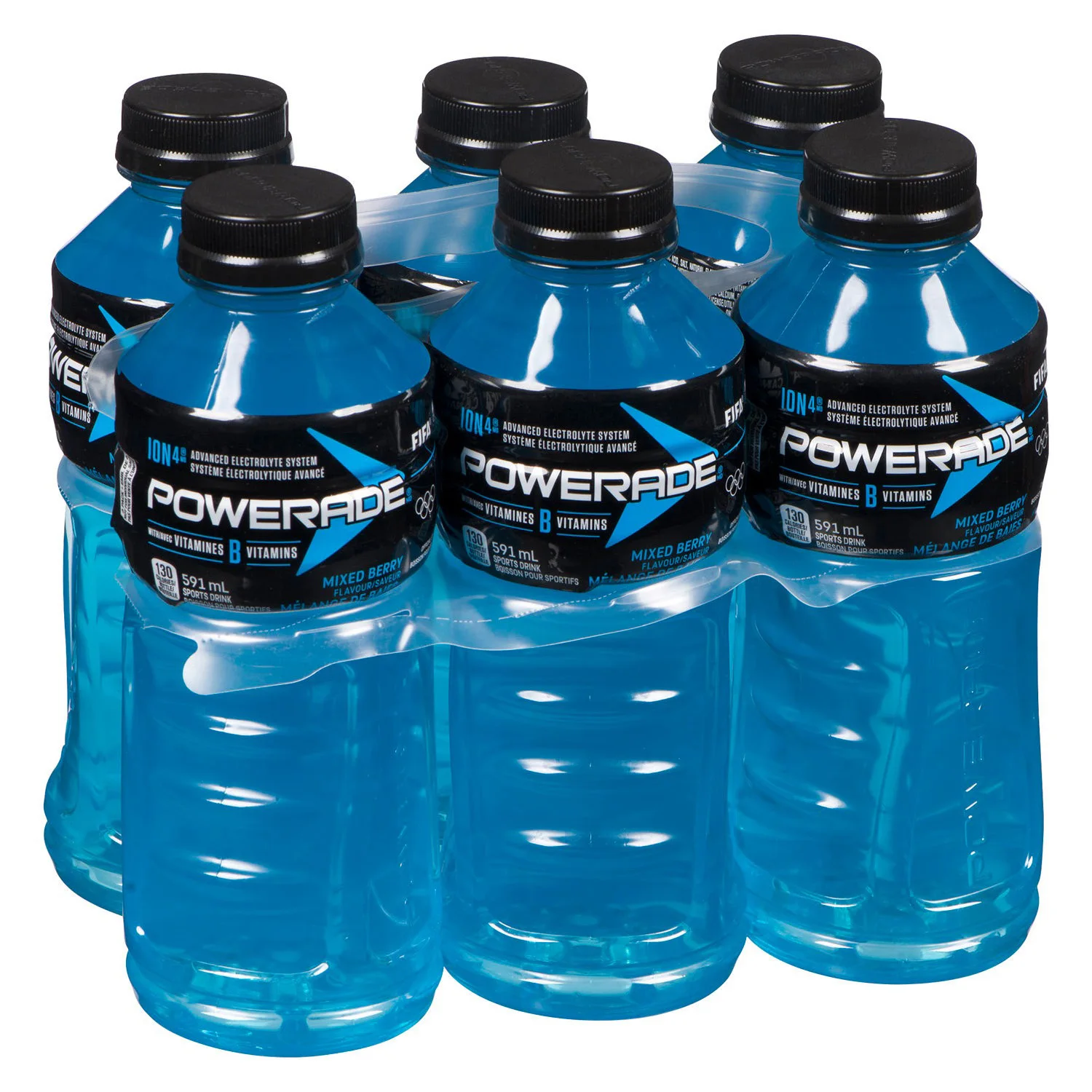 Powerade Sports Drink Variety Pack 3 delicious flavors for sale Sports Drink Variety Pack ready for delivery in bulk for sale