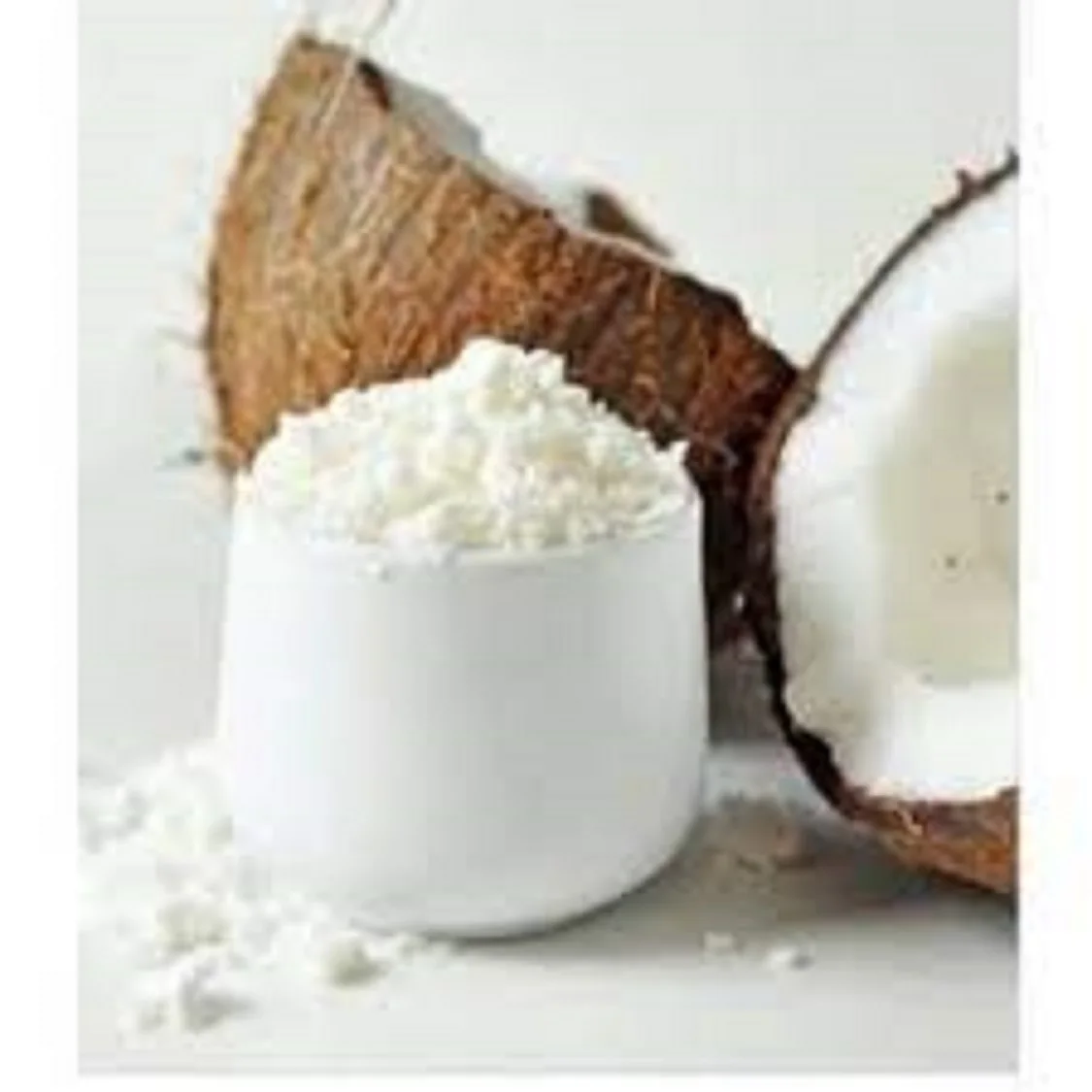Desiccated Coconut High Fat Medium Grade Coconut Vietnam - Fresh Natural Dried Low Price/ Coconut Pow