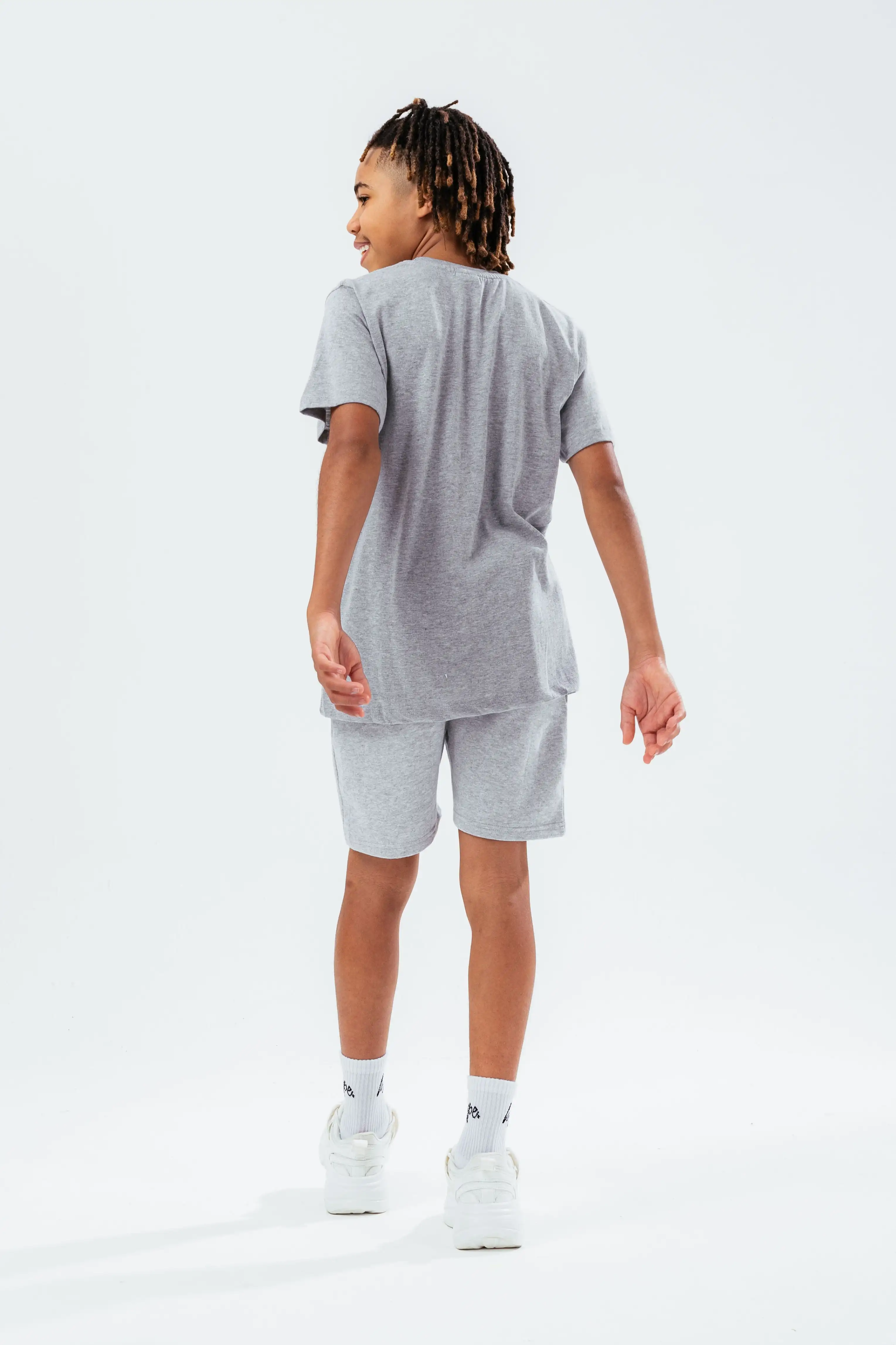 2023 Best Quality 100% cotton 1-14 years Boys clothes 2 piece children casual sports t shirt shorts sets boy clothing set