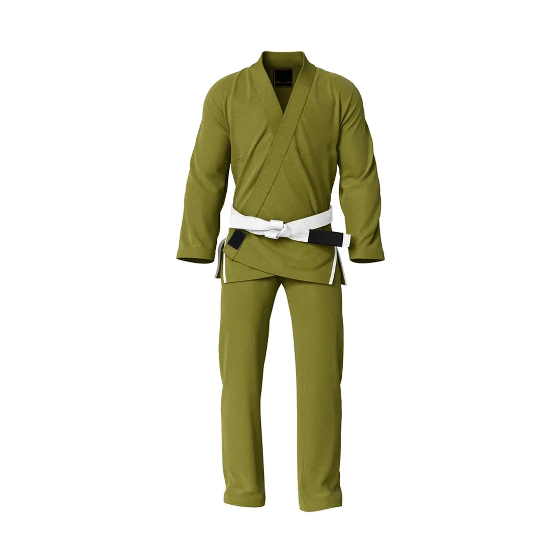 Brazilian Training MMA Grappling Mixed Martial Arts Jiu Jitsu Gi BJJ Suit Karate Judo Taekwondo Training Uniform Suit
