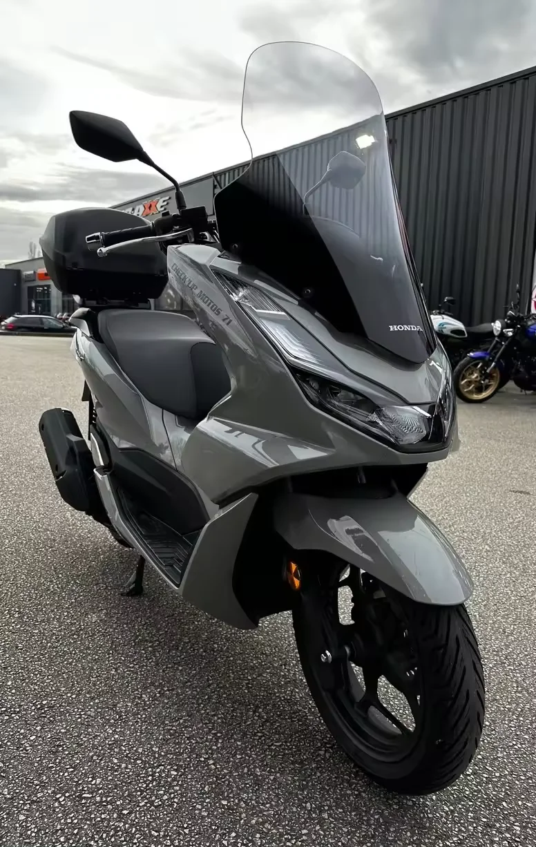 Недавно собранные скутеры 125CC HONDAS PCX 125