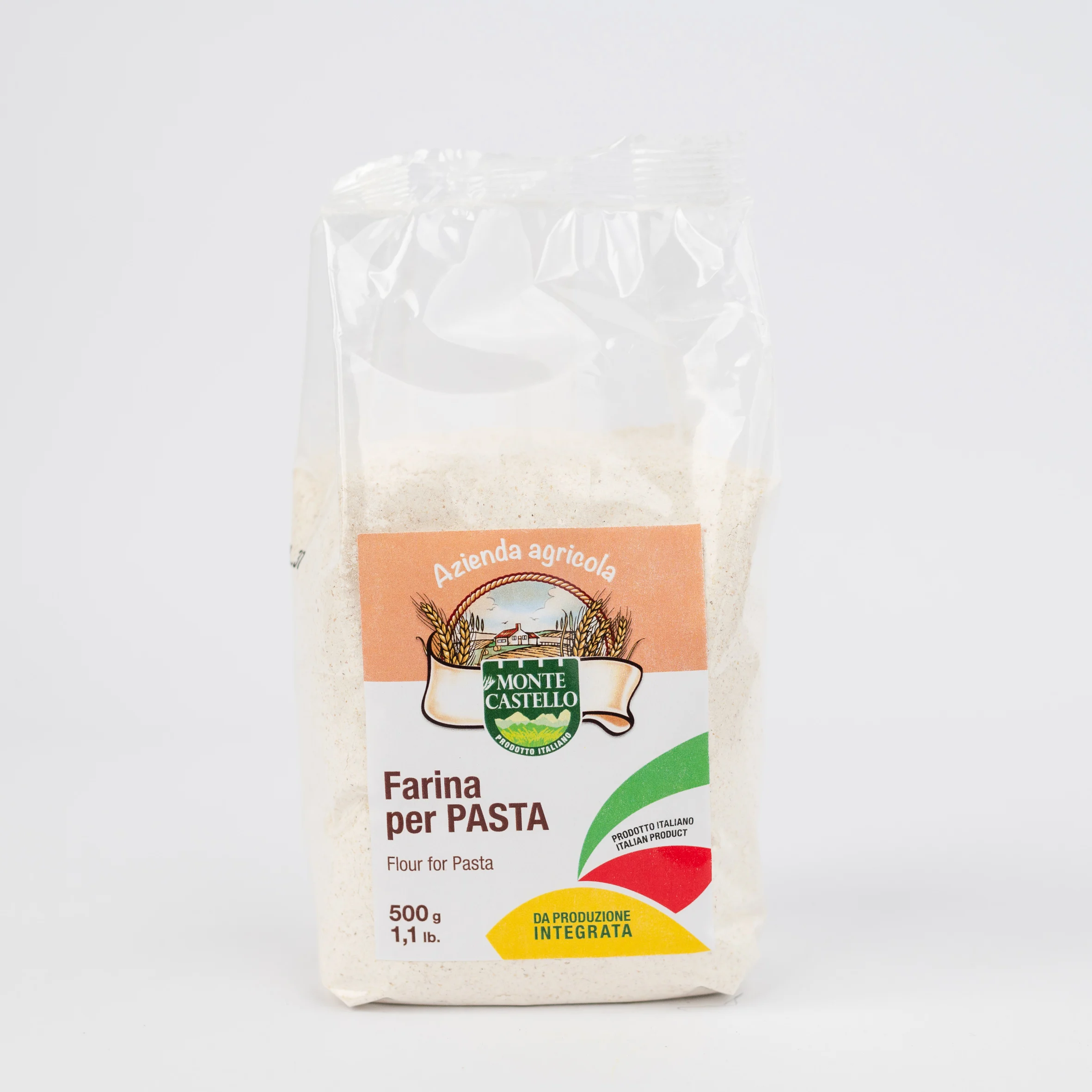 Итальянская мука для макаронных изделий хлеба и пиццы сельское хозяйство