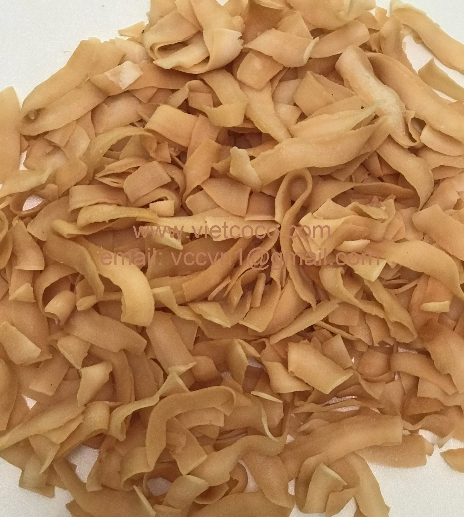 Vietnam Export Products Dry Fruits Nutritional New Fresh Coconut for Making Coconut Chips Coconut Dices Sweet