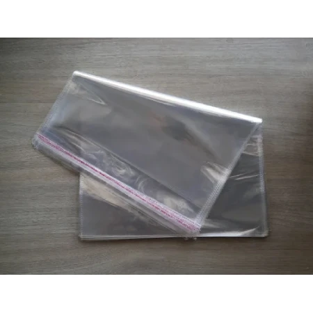 New BOPP Bag for Rice - Quality Manufacturer | Best Price