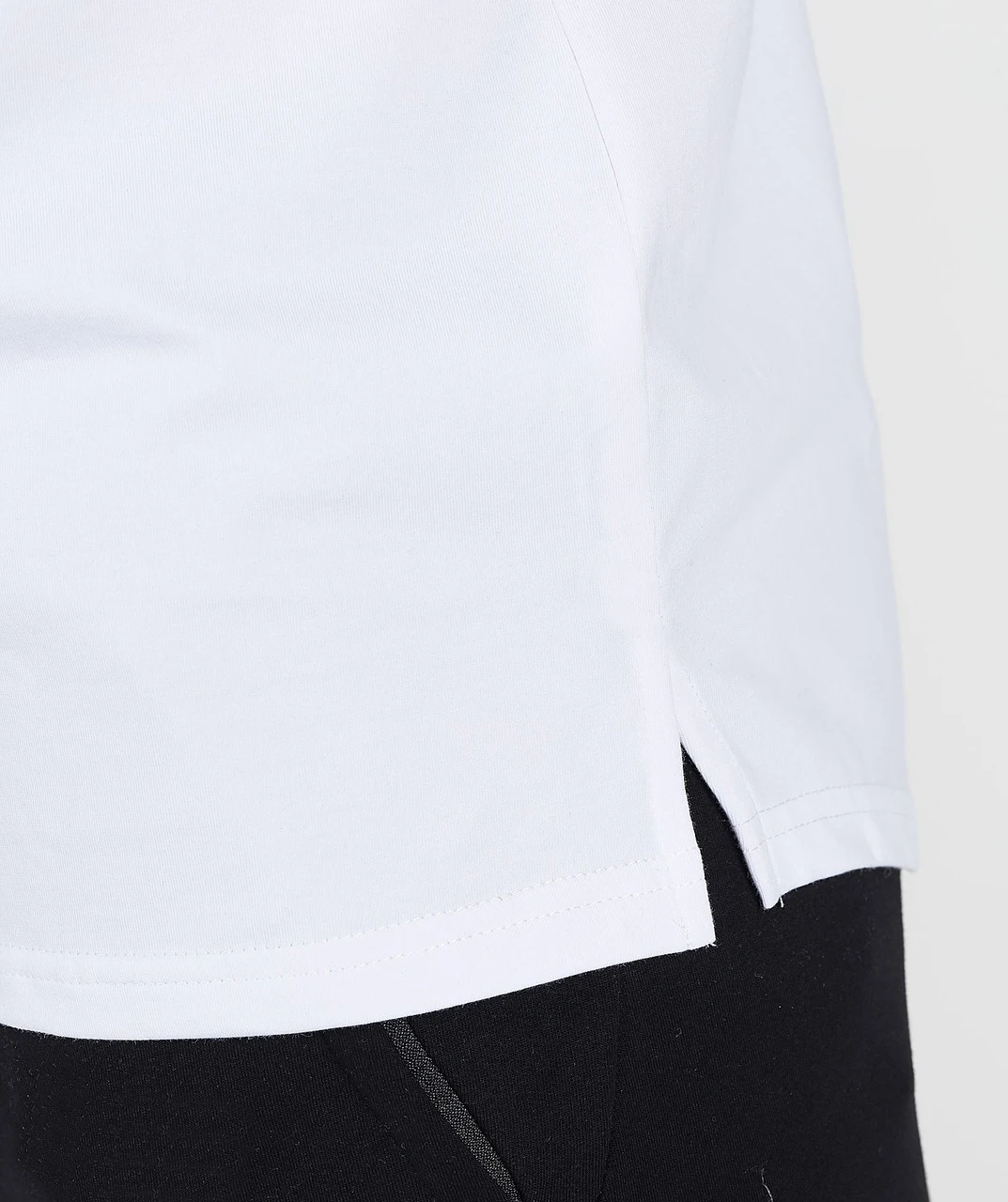 Wholesale Newly Fashion Design Custom Design Good Quality Made Of 100% Combed Cotton Custom Material T-shirts For Men