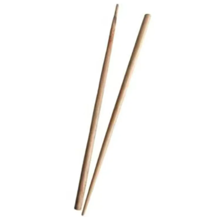 Wholesale Bulk Cheap Prices Bamboo Wooden Chopsticks Reusable Wooden Chopsticks In Indian Manufacturer