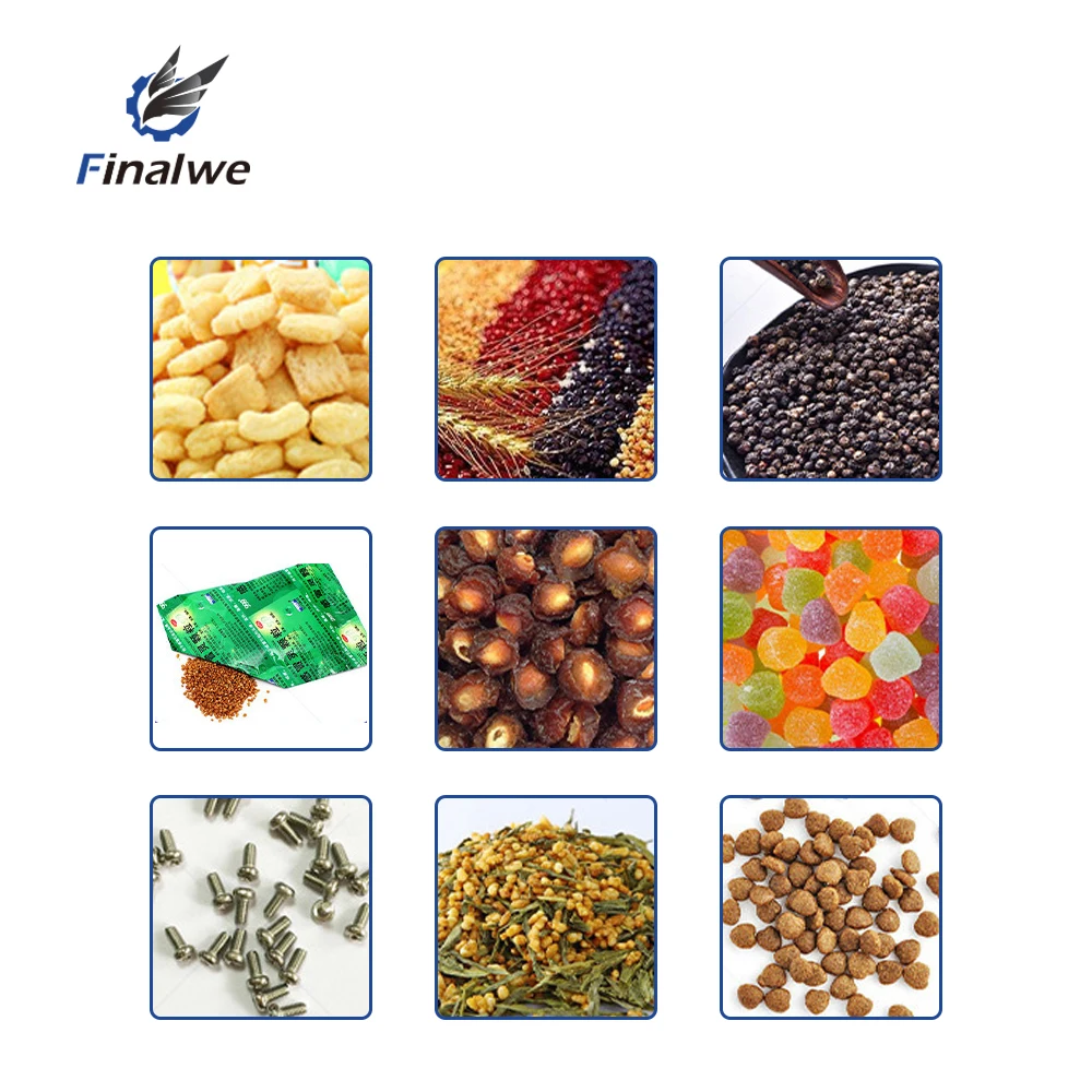 Automatic Triangle Pyramids Silk Tea Bag Packing Machine for Making Inner and Outer Tea Bag