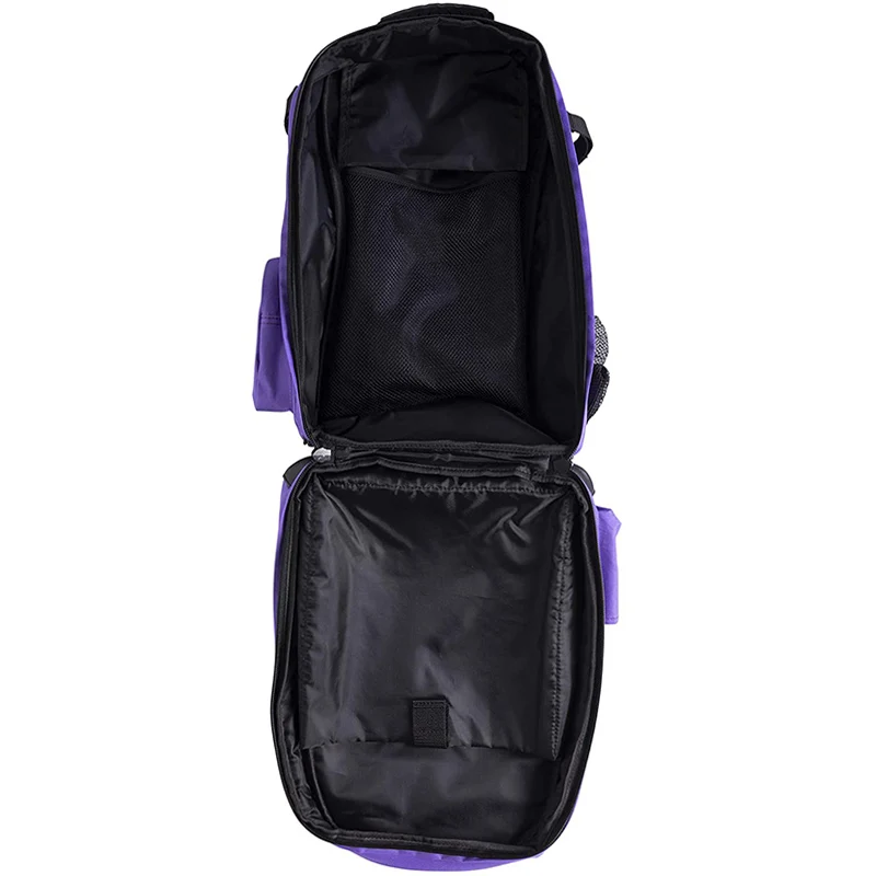 Equestrian Bag Helmet Riding Boots Dustproof Storage Horse Grooming Bag backpack Travel Bag