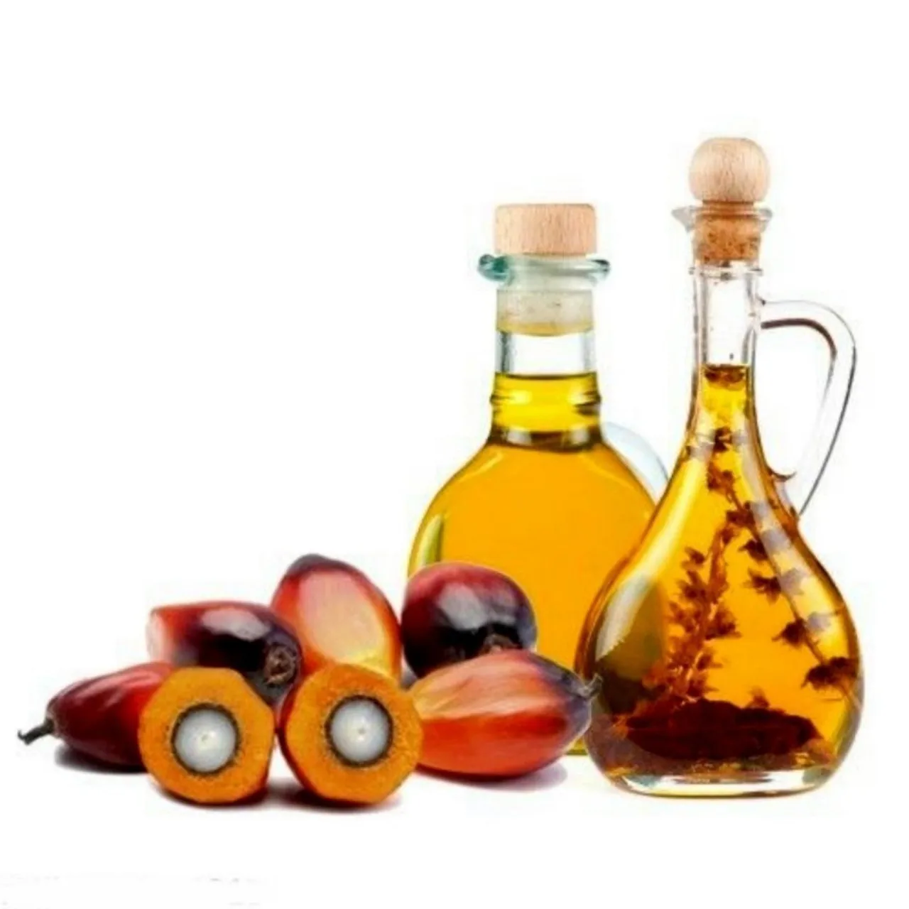 Palm Olein CP6 Palm Oil Vegetable Cooking Oil for Sale in Bulk From Producers and Suppliers