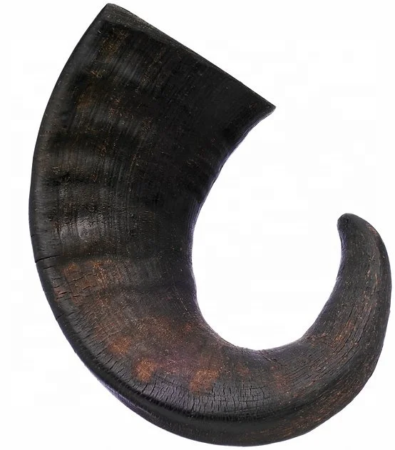 Best Quality Natural Dried Buffalo Horn Core For Pet Food For Dog Chews