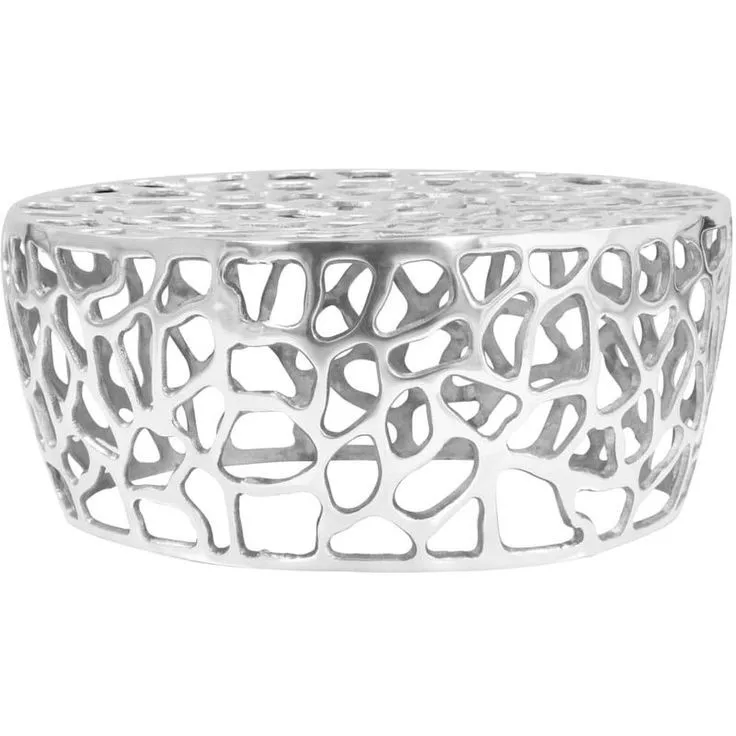 Luxury Custom Good Quality Modern Coffee Table Living Room Furniture Modern Design Metal Wholesale Handmade Manufacturer 2023