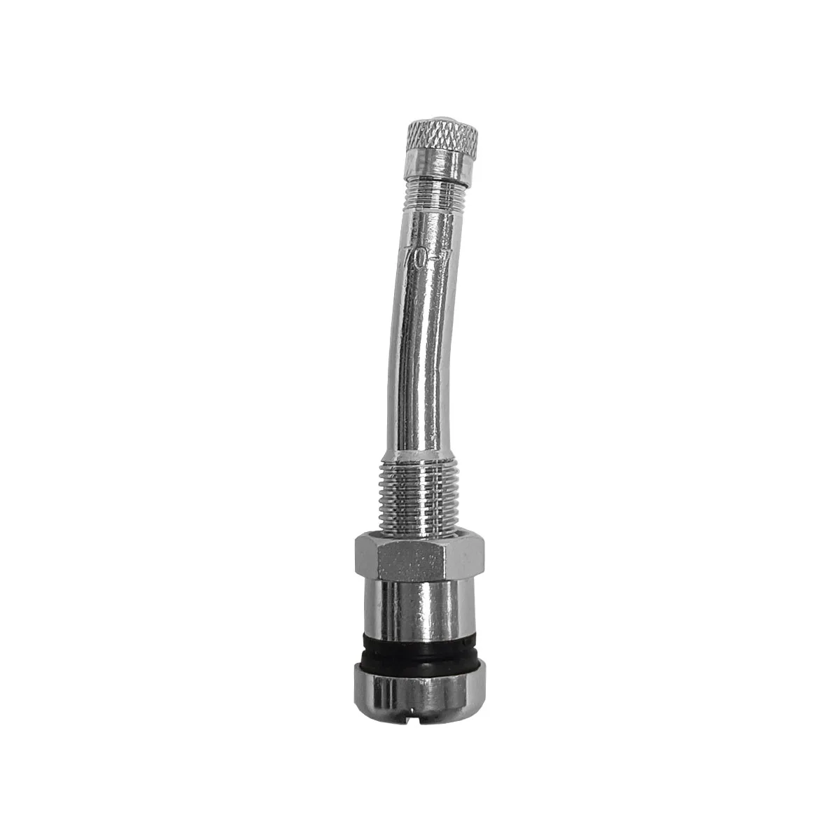 Stainless Steel Truck and Bus tires maintenance Repair Tools Tubeless valve Nickel-plated valves for light alloy rims