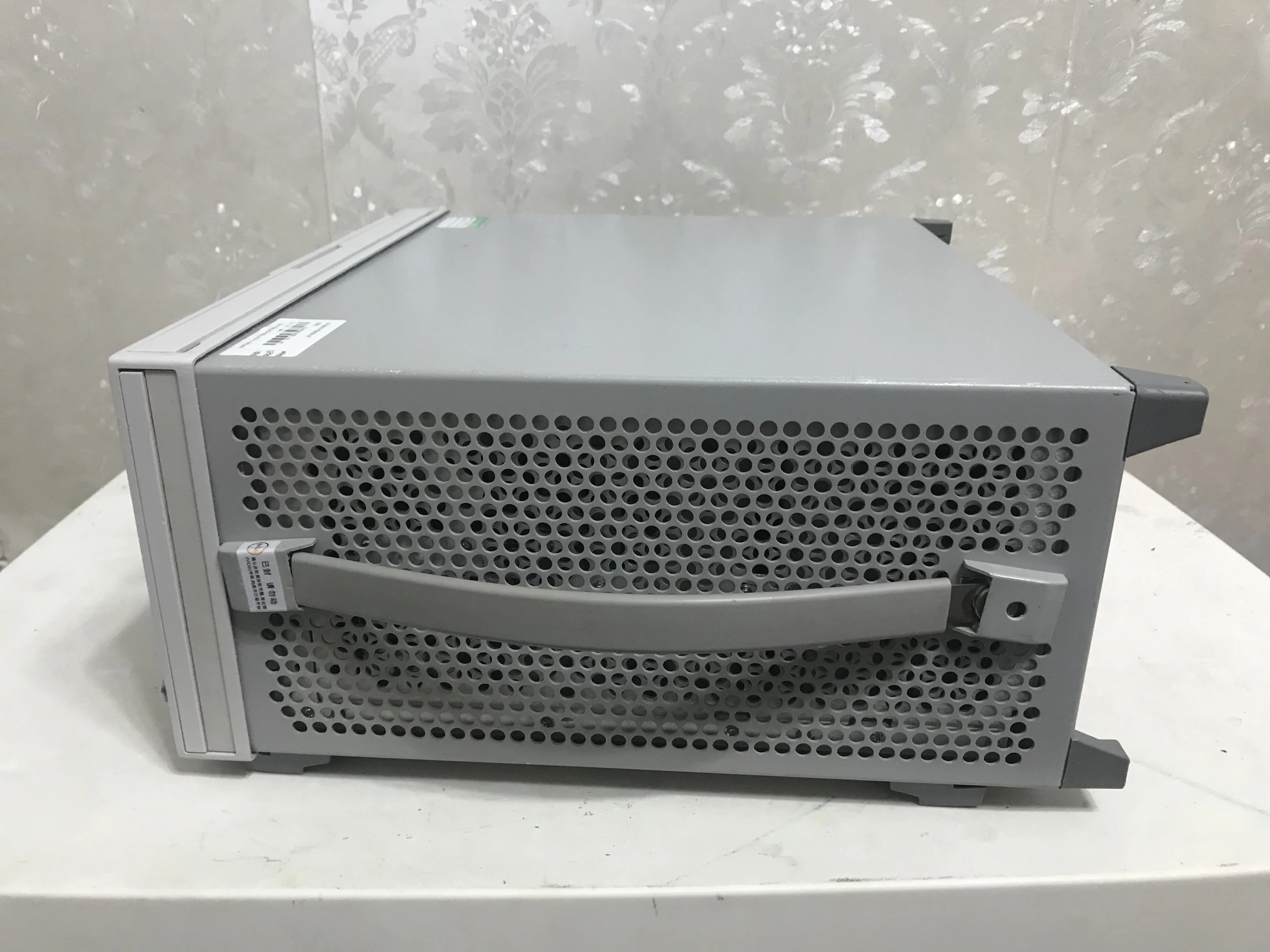 HP/AGILENT/ Keysight N9020A MXA Spectrum Analyzers 26.5GHZ XP system Used and perfect function