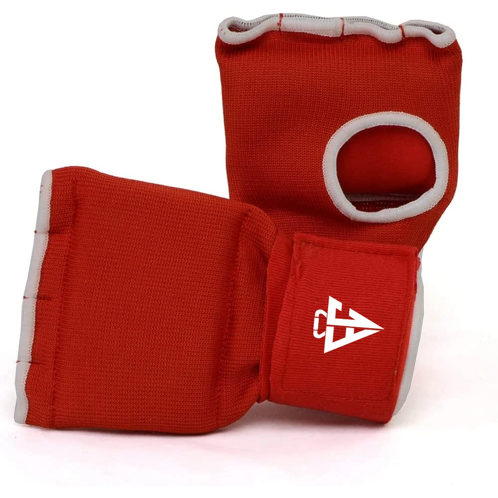 Professional Inner Gloves Custom Logo Hand Inner Wraps Boxing Wraps Bandages for Men Women