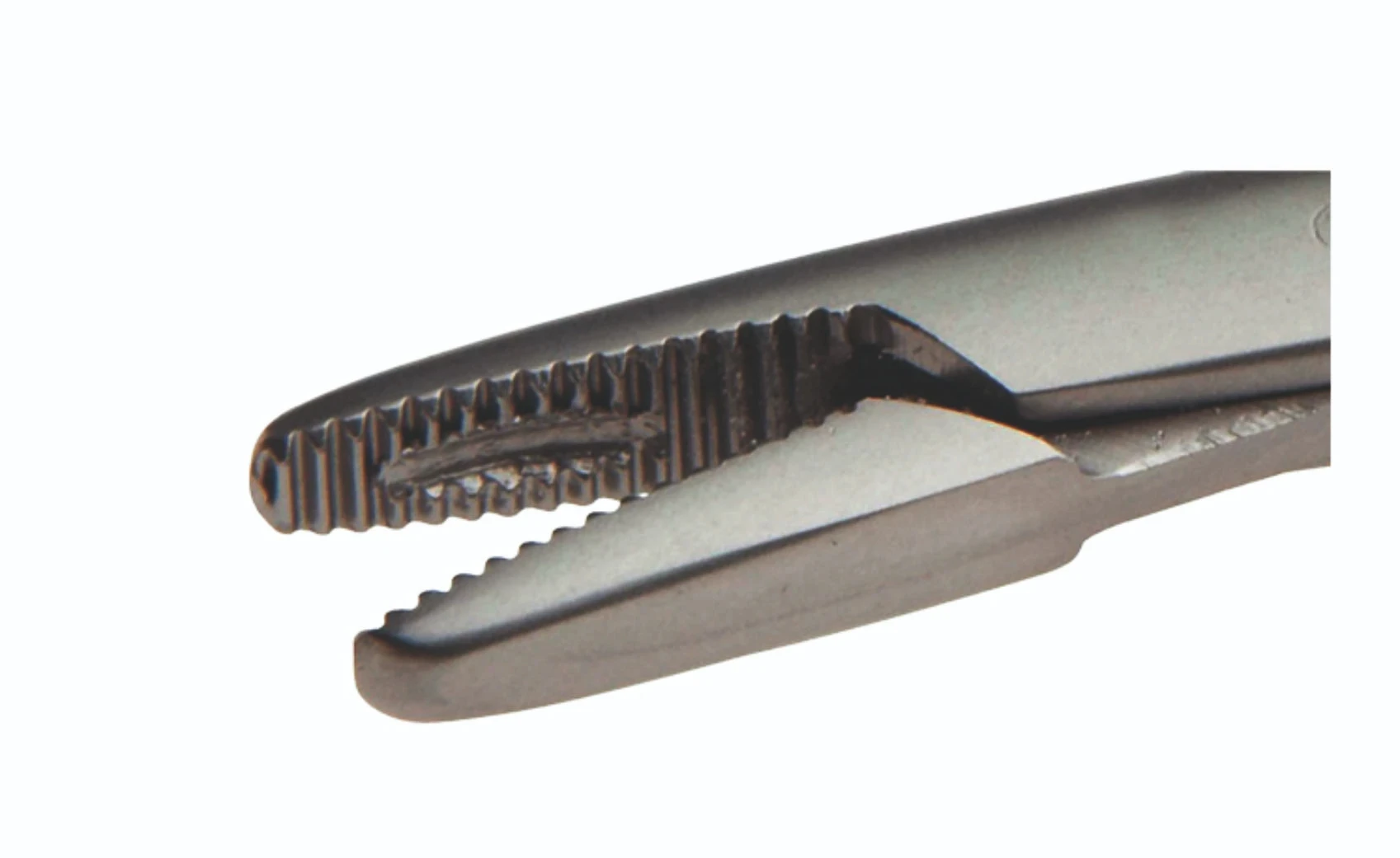 Хирурги по наведению и вставке игл для шва оптом высококачественный держатель из нержавеющей стали оказания помощи OEM service