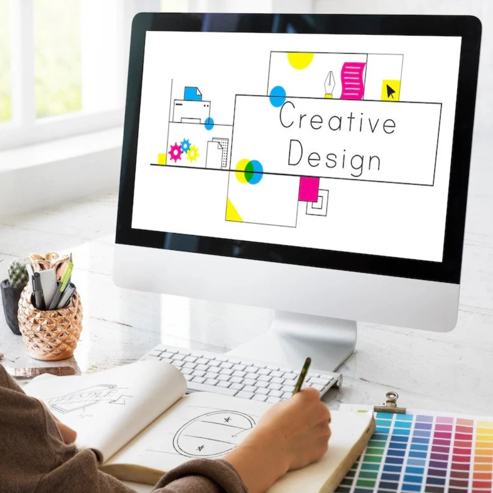 Get The Best And Professional Graphic Designing Services At The Affordable Prices 2022