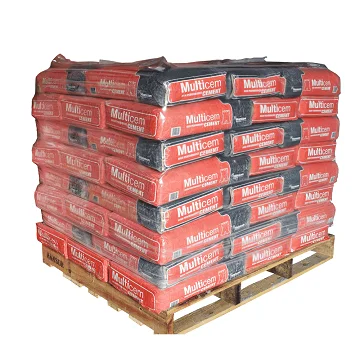 Refractory cement high alumina cement fireproof cement