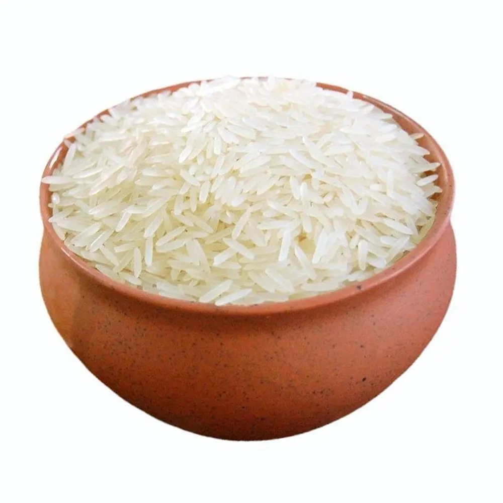 High Quality Basmati Rice long grain good quality Healthy product wholesale Basmati rice at low price